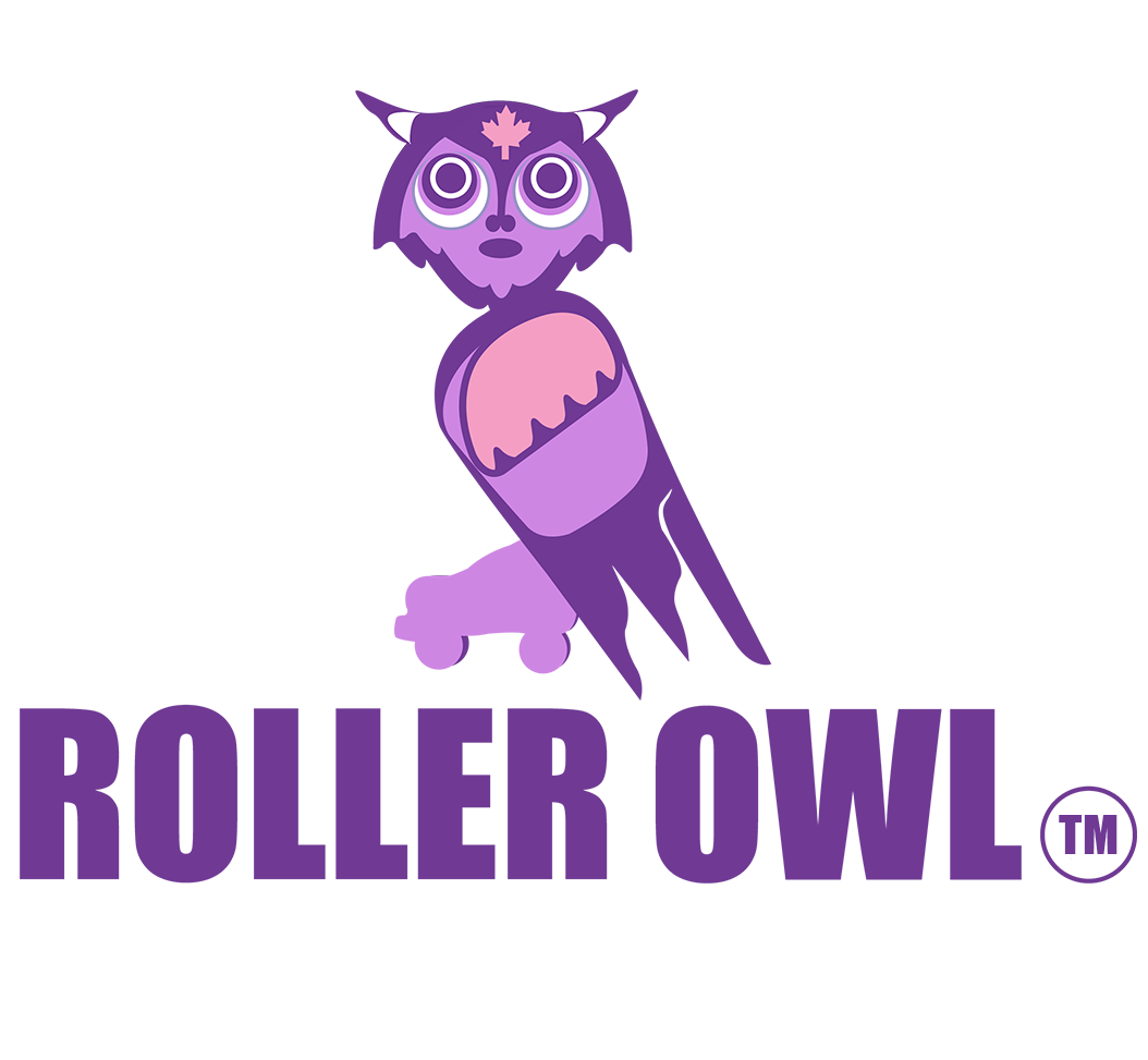 Roller Owl